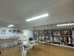 -芭比儿童摄影·百天照·周岁照·生日照(立丰国际店)