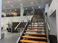 -上海汇之星奔驰4S店(浦东新店)