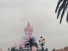 -厦门方特梦幻王国