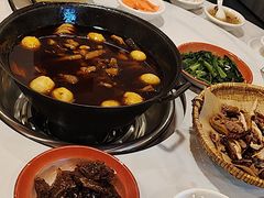 -李子坝梁山鸡(李子坝大鸡哥店)