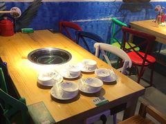 -小小河边鱼(天润城店)
