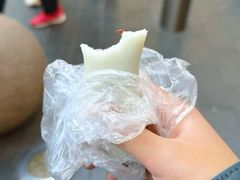 上海桂花条头糕-沈大成(南京东路店)