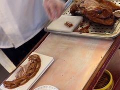 -同喜烤鸭店(光芒店)