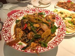 -旺达·福州菜(正大广场店)