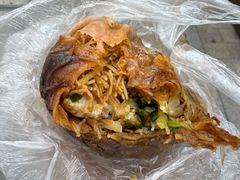 -缘顺缘兴玉米饼(吉杨路店)