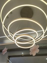 -芳朵美容养生SPA