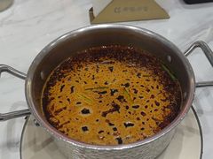-呷哺呷哺 黄金牧场 (新辰里学清路店)