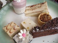 -金海湾自助餐厅(金陵饭店)