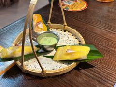 -泰妃殿(武汉首店)