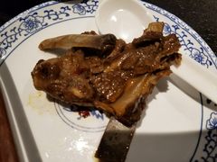 -友乐居羊蝎子(西直门店)