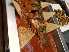 -秦唐一号西安菜馆(钟楼店)
