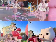 -厦门方特梦幻王国