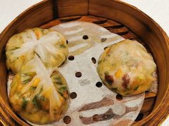 -金翠皇宫粤菜·点心·海鲜(科技园店)