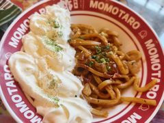 -桃太郎寿司料理(南坪店)