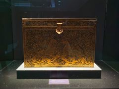 -曼谷国家博物馆