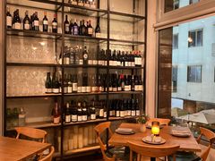 -BOR Eatery(安福路店)