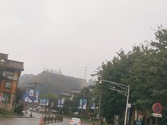 -峨眉山风景名胜区