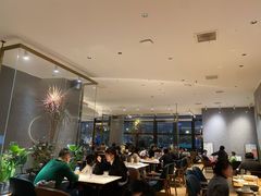 大堂-Bco豆库(星耀天地店)