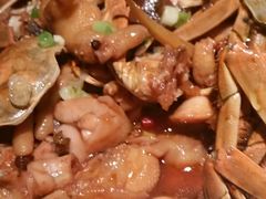 -胖哥俩肉蟹煲(爱琴海购物公园店)