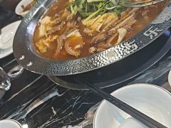-古乐牛香·鲜牛肉牛杂火锅(五一中路店)