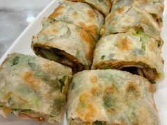 -台北楚楚园馅饼粥(虹桥南丰城店)