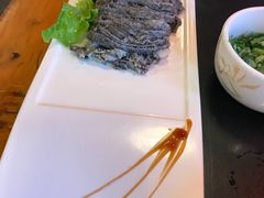 -北门涮肉·炭火铜锅涮肉(什刹海店)