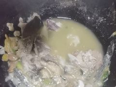-好灶头妈妈菜·千岛湖柴火鱼餐厅(桐庐店)