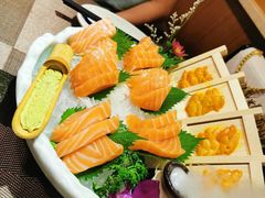 -福樱兰海鲜放题铁板烧(加州店)