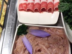 -海底捞火锅(金光华店)