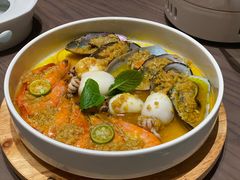 -四道菜·福建菜馆(新街口金鹰店)