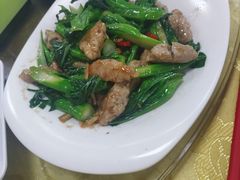 -金麒麟美食城