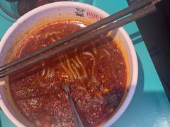 -川正旺江湖菜(三元桥店)