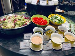 -安蒂娅·海鲜自助餐厅(安蒂娅美兰酒店)