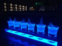 -CLUB VIVA(购物公园店)