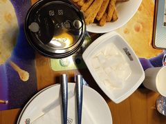 -Pelicana百利家炸鸡(江南西名店城店)