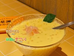 -蔡澜点心·粤菜(花城汇南区店)