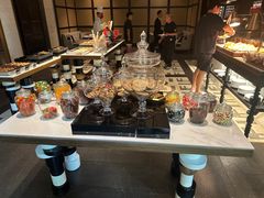 -康莱德酒店·美庭自助餐厅