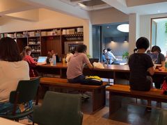 -BAKER&SPICE(安福路店)