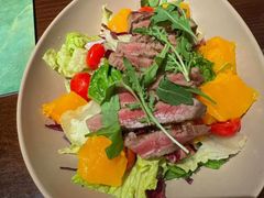 -Brut Eatery悦璞食堂(建国东路店)