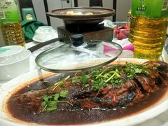 -二张农家菜(天通苑店)