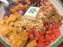 -李炮称盘麻辣烫(无锡荟聚店)