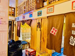 -小木屋米酒店总店