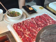 -红鼎坊·老成都火锅(新南门店)
