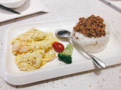 -千日贺茶餐厅(高新万达店)