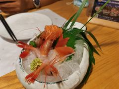-小句号·精致料理(江南环球港店)