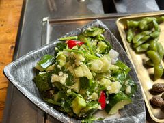 -KAOKAO烤烤·丹东海鲜烧烤(望京店)