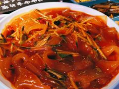 -杨记齐齐哈尔烤肉(五莲路店)