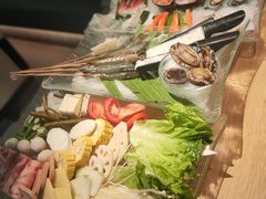 -生如夏花泰式火锅(西村黑金店)