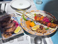 -苏坦土耳其西餐厅(玉林店)
