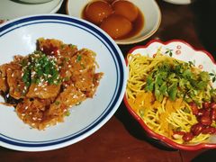 -火宫殿·湘菜小吃·商务宴请·生日聚会(东塘店)